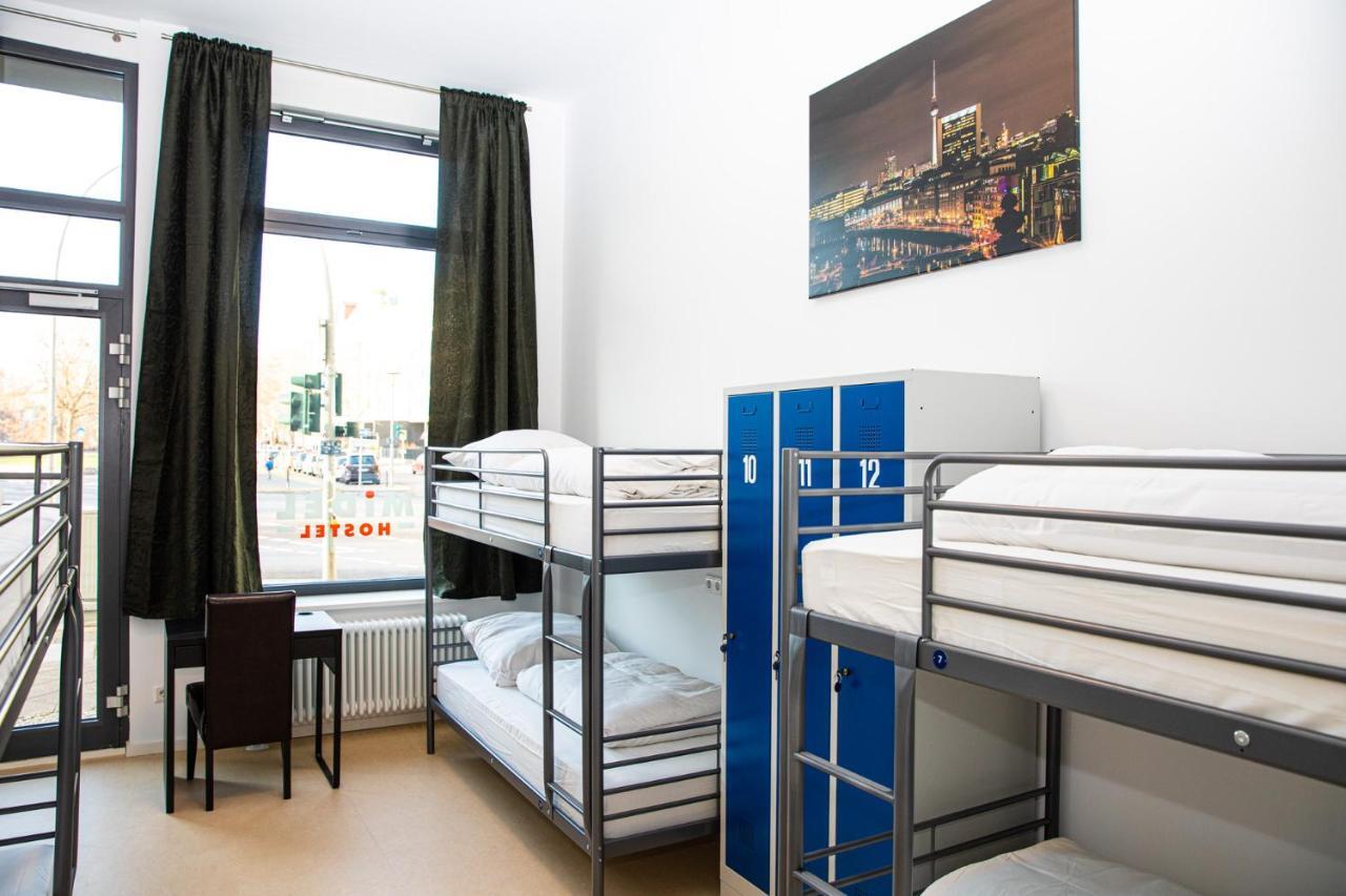 Hostel Midel Berlijn