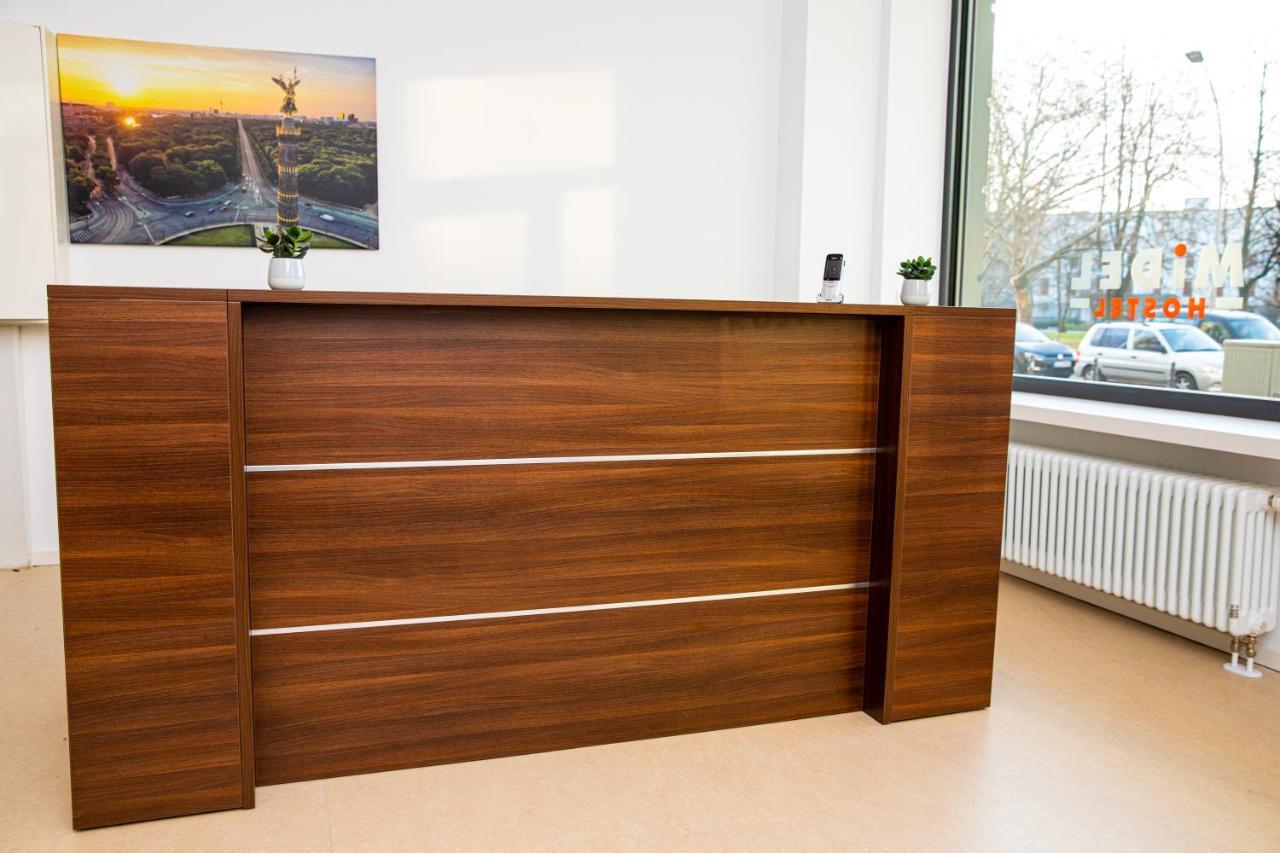 Midel Hostel Berlijn